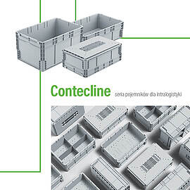 contecline: nowy standard w intralogistyce magazynowej - grafika bloga